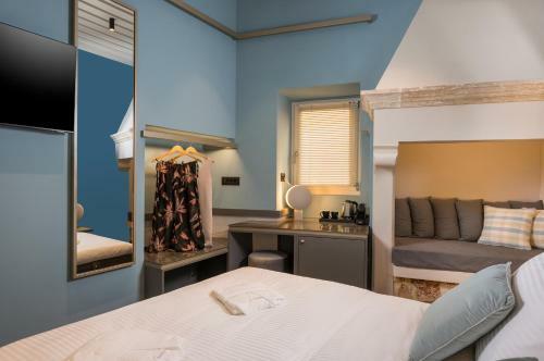 Apartamento Veneri Boutique Suites