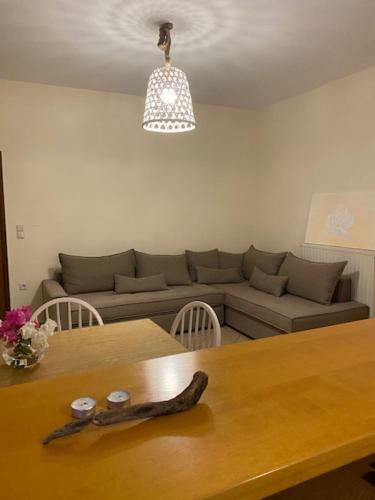 Apartamento Ouranias Guesthouse