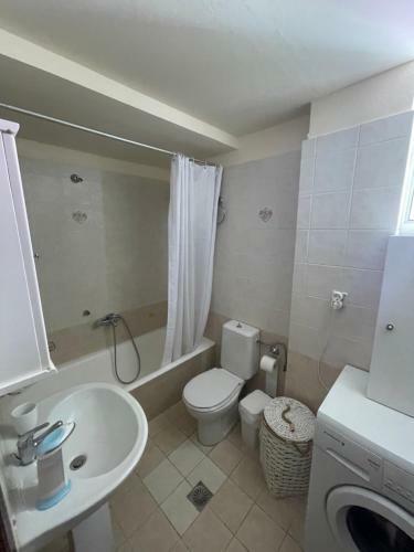Apartamento Ouranias Guesthouse
