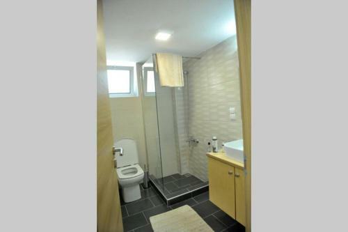 Adonis Apartments