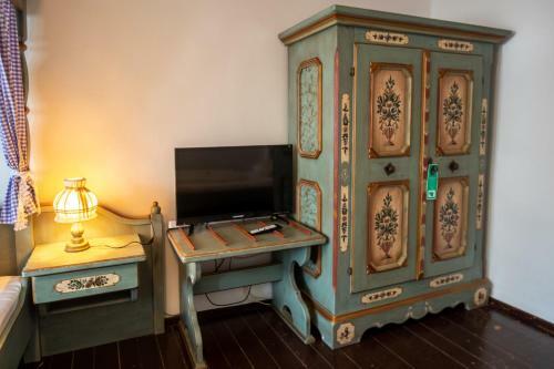 Hotel G�stehaus Am Wei�en Turm
