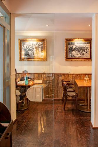 Hotel G�stehaus Am Wei�en Turm