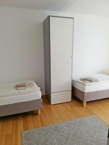 Ferienzimmer Mamut 1