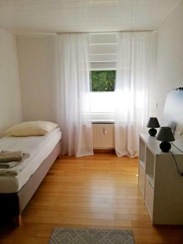 Ferienzimmer Mamut 1