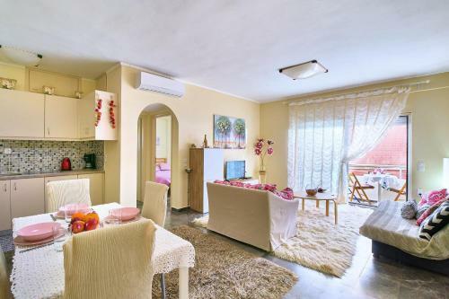 Spyridon Apartment In Chania