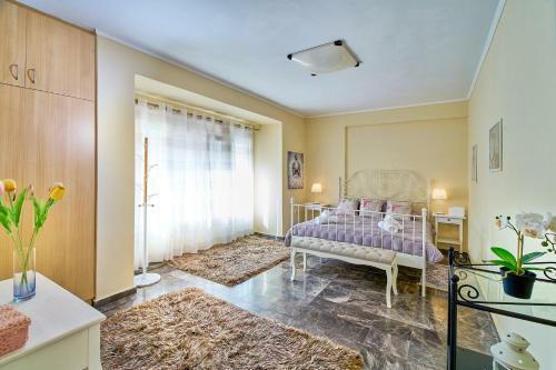Spyridon Apartment In Chania