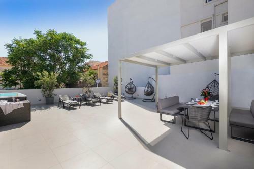 Apartamento Kappa Residences