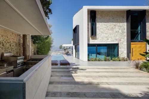 Villa Cavo Dago