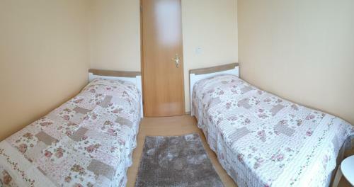 Apartamento Haus Sydow