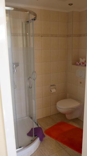 Apartamento Haus Sydow
