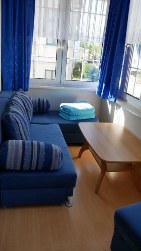 Apartamento Haus Sydow