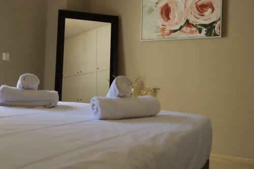 Apartamento E.k. House