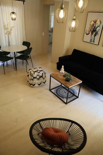 Apartamento E.k. House