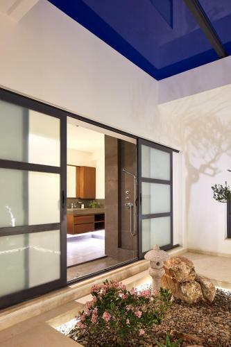 Longhouse Crete - Extraordinary Luxury Villa