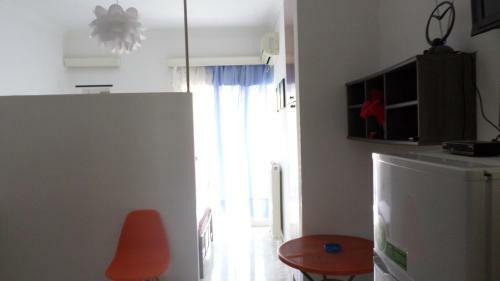 Apartamento Top Floor Studio
