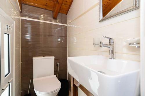 Marianthi's Maisonette