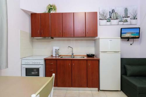 Marianthi's Maisonette
