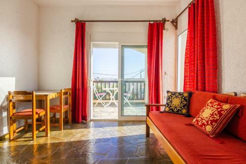 Apartamento Villa Castello Veroy