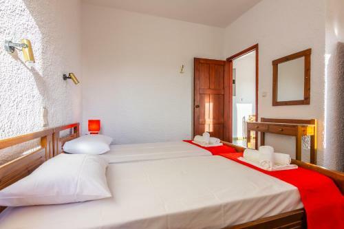 Apartamento Villa Castello Veroy