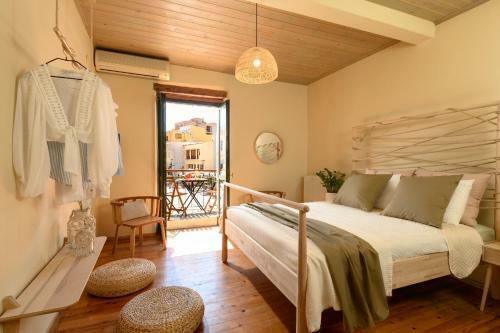 Monastery Apartment, A Unique House