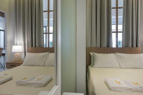 Apartamento Delfini, Beachfront Luxury Flat W. Outdoor Hot Tub