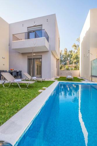 Park- View Pool Villa