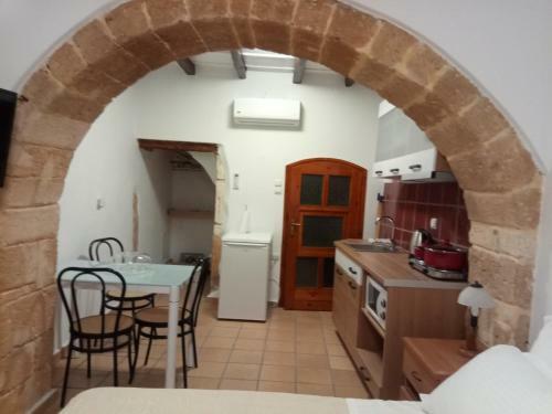 Apartamento Anatolia Guest House