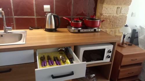 Apartamento Anatolia Guest House