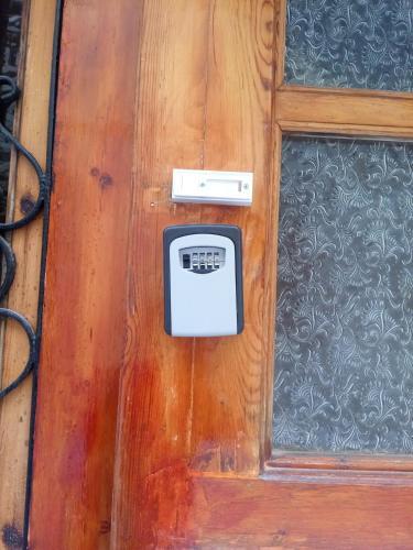 Apartamento Anatolia Guest House