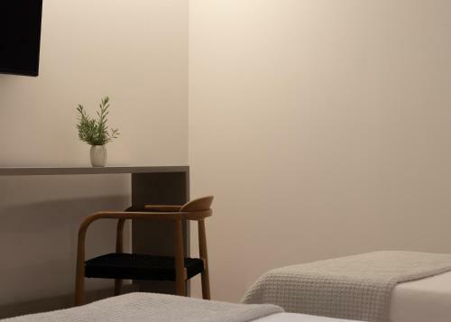 Melia Athina Luxury Villa