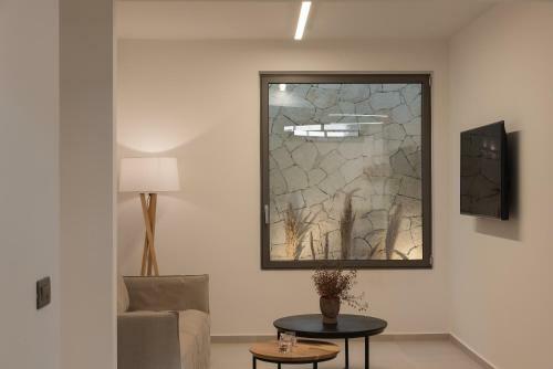 Melia Athina Luxury Villa