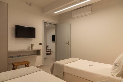 Melia Athina Luxury Villa