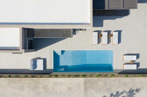 Melia Athina Luxury Villa