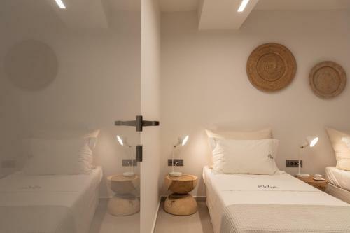 Melia Athina Luxury Villa