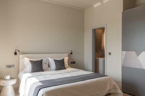 Melia Athina Luxury Villa
