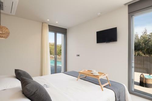 Melia Athina Luxury Villa