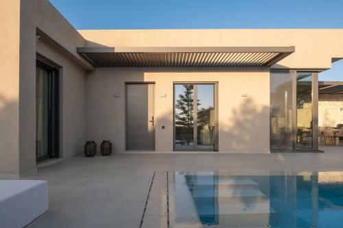 Melia Athina Luxury Villa
