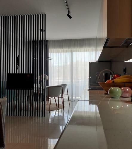 Apartamento Phaedra's Studios