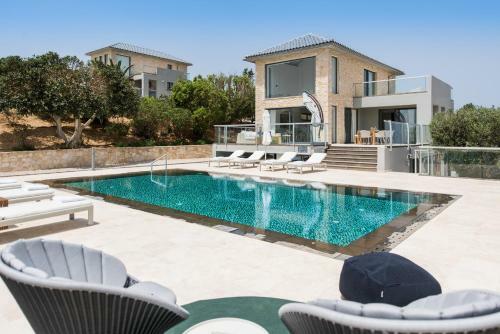 Seacrete Villas
