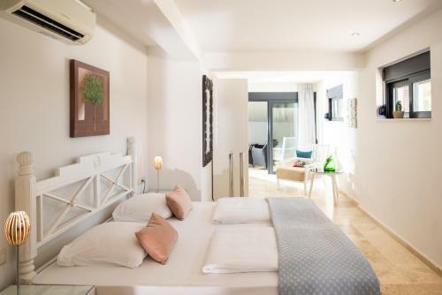 Seacrete Villas