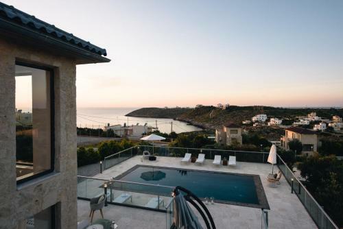 Seacrete Villas