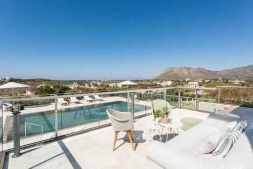 Seacrete Villas
