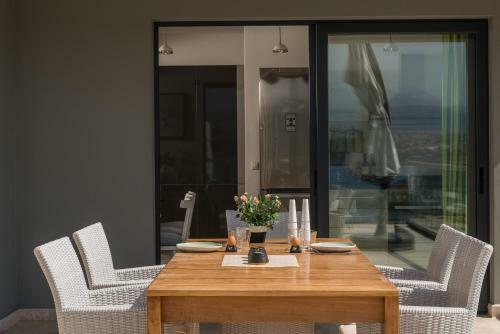 Seacrete Villas