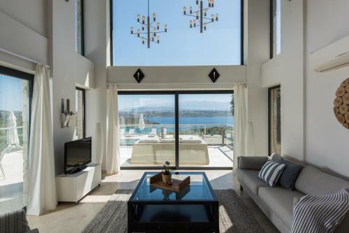Seacrete Villas