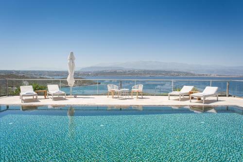 Seacrete Villas