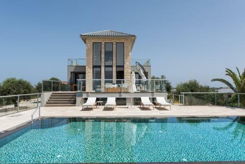 Seacrete Villas