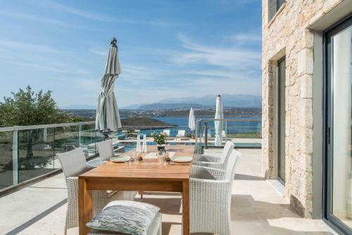 Seacrete Villas