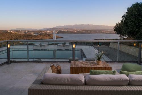 Seacrete Villas
