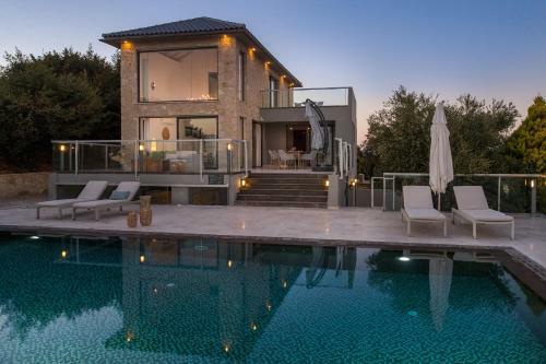 Seacrete Villas