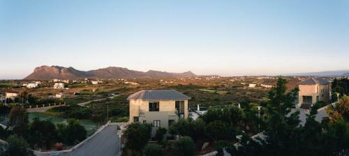 Seacrete Villas